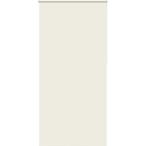 Rolo zavjesa prljavobijeli 90x210 cm Širina tkanine 85,7 cm Cene