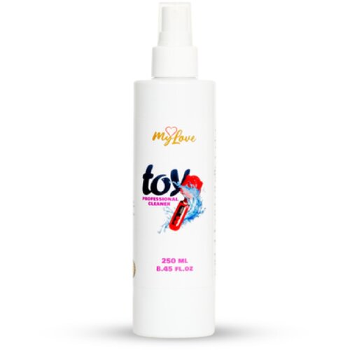  MyLove toy claner za igračke 250ml 101 4952 Cene