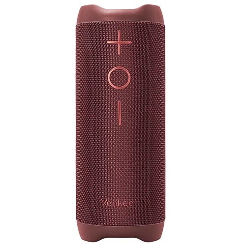 Yenkee Bluetooth zvučnik BYSP 40RD, BT Element Viento, Bordo Cijene
