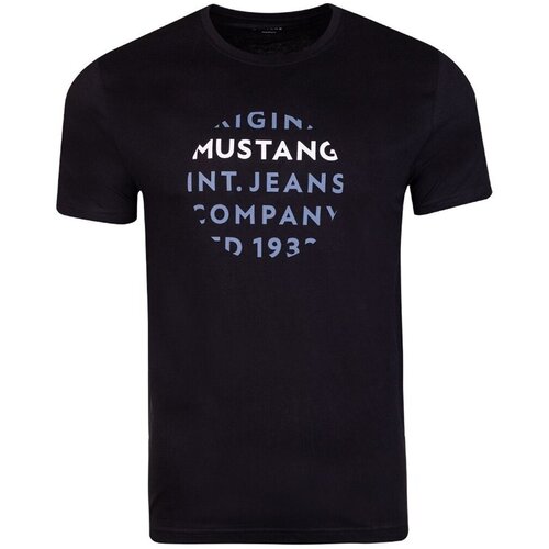 Mustang 42282100400 Crna Slike