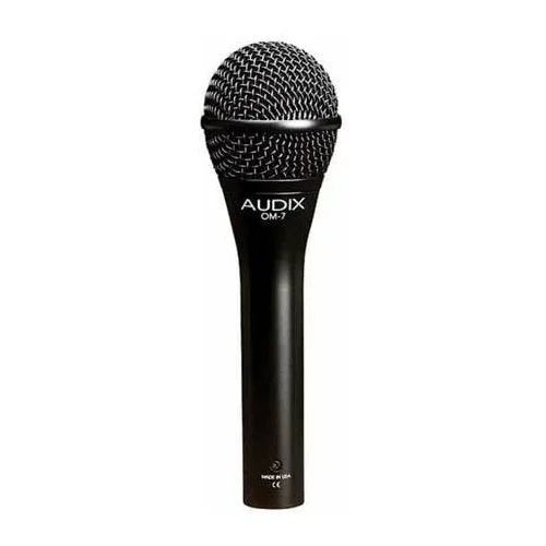 AUDIX OM7 Dinamički mikrofon za vokal