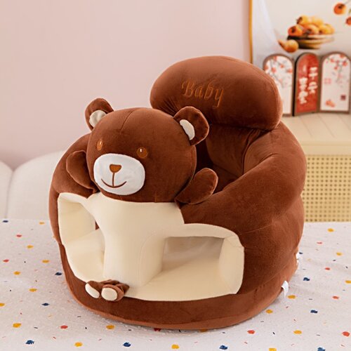  Foteljica za decu Baby Grizzly Cene