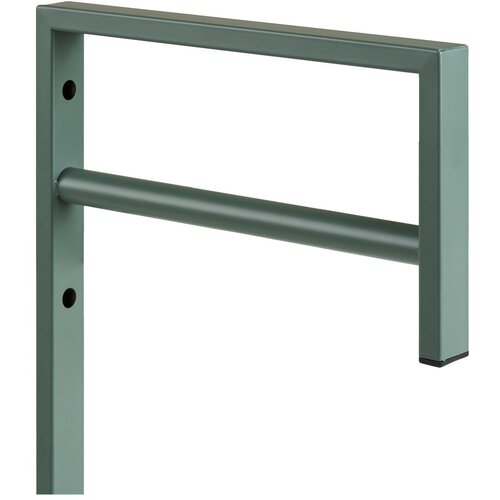 House Nordic Mentolno zelen kovinski stenski obe&amp;scaron;alnik 3 cm Trento &amp;ndash; Slike