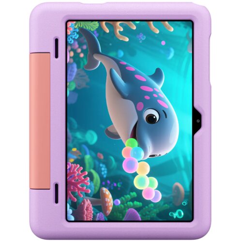 Blackview TAB20 KIDS 10" tablični računalnik 4GB+64GB, vijoličen Cene