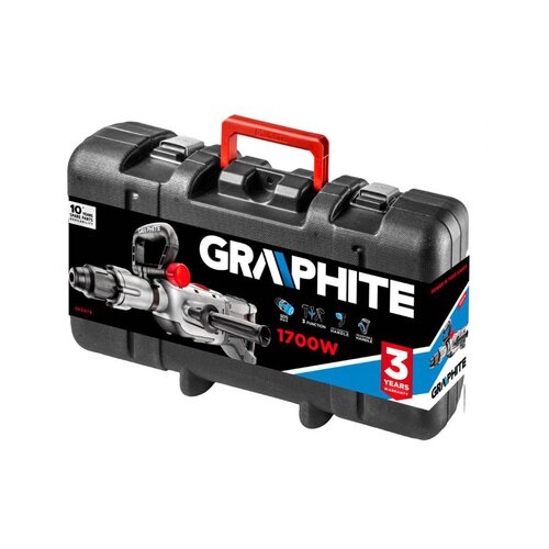Graphite Čekić za demoliranje - 58G878 Cene