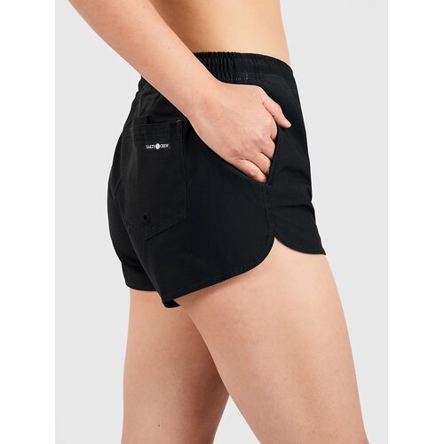Salty Crew Beacons Boardshorts black Cene