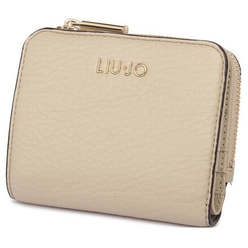 Liu Jo Denarnice 519300133 Bež Cene