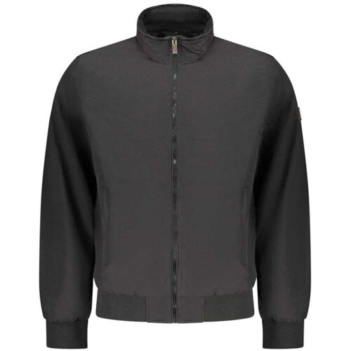 U.S. GRAND POLO mu&amp;Scaron;ka jakna au03237dukebomber/ crna Slike