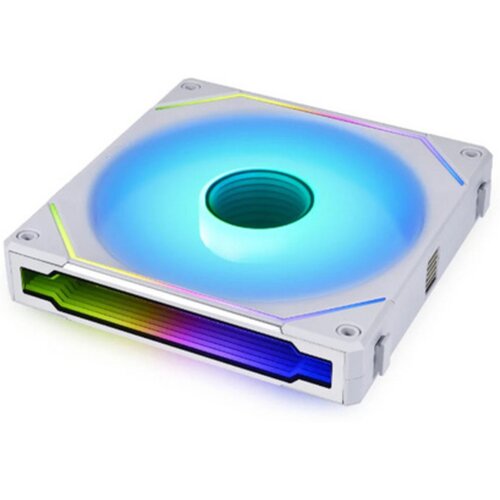 Lian Li Uni Fan 14SLIN1W1W Computer case 14 cm White 1 pc(s) Slike