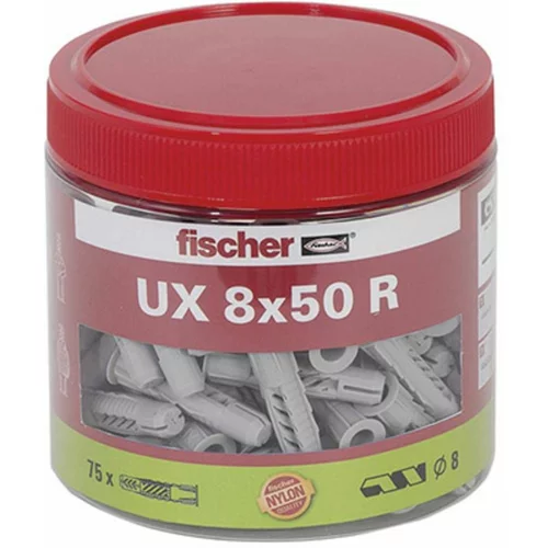 Fischer univerzalna tipla 50 mm 8 mm 531026 1 St.