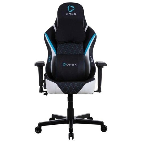 ONEX Gaming Stolica FX8-BBW black Cene