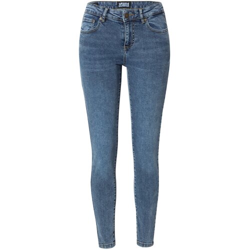 Urban Classics Kavbojke moder denim Slike