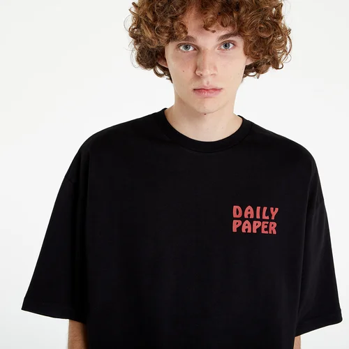 Daily Paper Nerad Short Sleeve T-Shirt