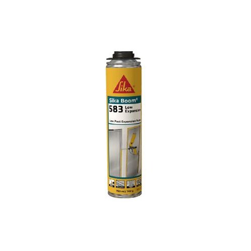  Pjena PU pi&amp;scaron;tolj.slabe exp. SikaBoom GP750 ml Sika Slike