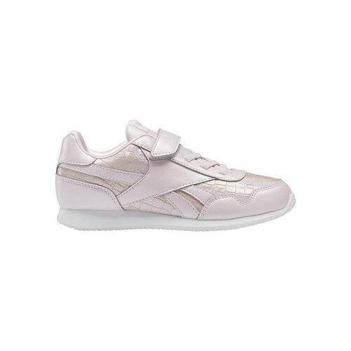 Reebok Nizke superge Royal CL Jogger Rožnata Slike