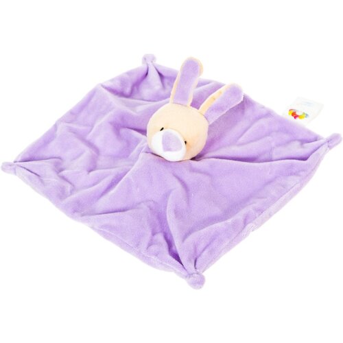 Le Petit Garçon Posteljna pregrinjala 129B-VIOLETA Vijolična Cene