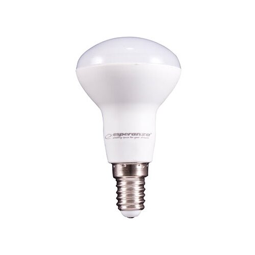 Esperanza LED sijalica R50 E14 8W, warm white, A+, 720 lm, ELL162 Cijene