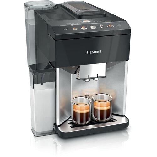 Siemens TQ515D03 EQ500 Aparat za kavu u Cijene