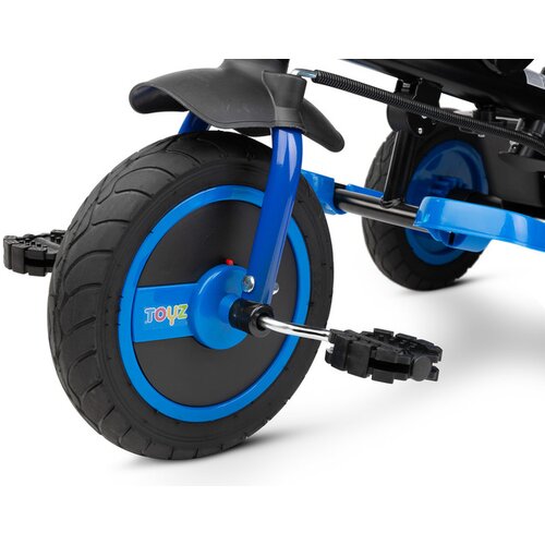Toyz Tricikel Buzz Navy iks Slike