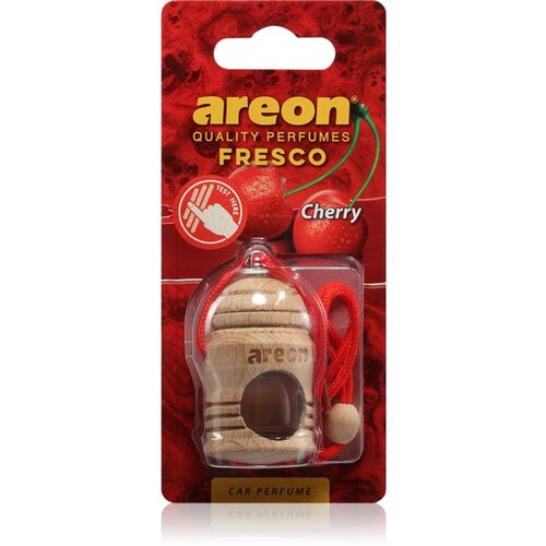Areon Fresco Cherry dišava za avto 4 ml Cene