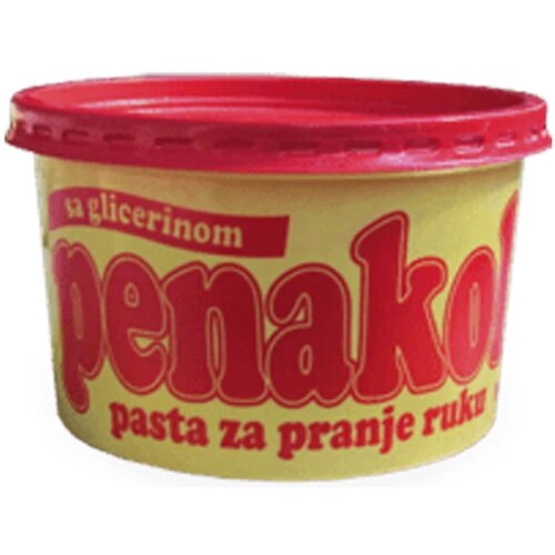 Evrojug penakol - pasta za pranje ruku 500g Cene