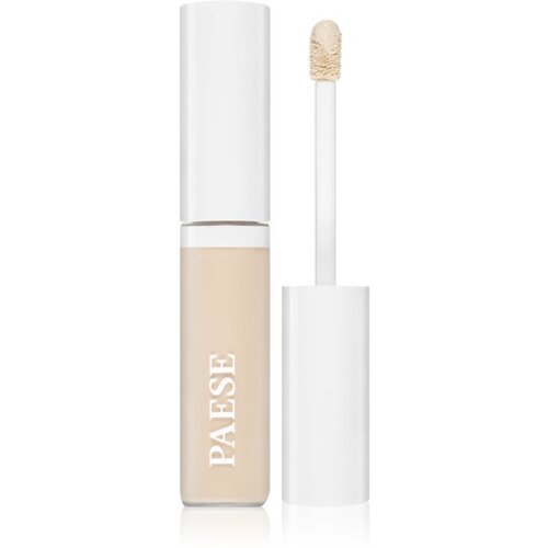 Paese Run For Cover kamuflažni korektor z gladilnim učinkom odtenek 20 Ivory 9 ml Slike
