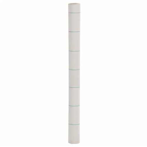 vidaXL Opna protiv korova bijela 1 5 x 200 m PP Cijene