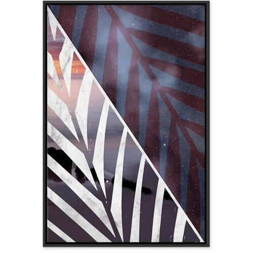  Slika - Tropical Day (1 Part) Vertical 40x60 Slike
