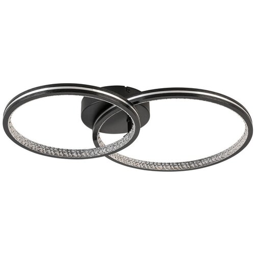 Boxxx stropna led-svetilka 55/35/8 cm Cene