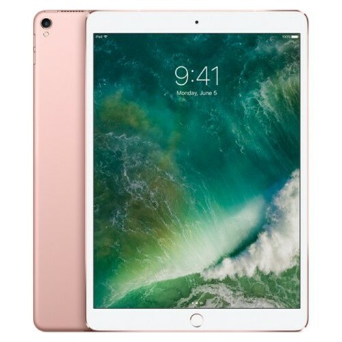 Apple iPad Pro Wi-Fi 256GB - Rose Gold, 10.5-inch - mpf22hc/a tablet pc računar Slike