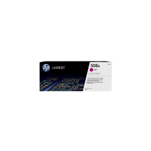 HP 508A Magenta Original LaserJet Toner Cartridge Cijene