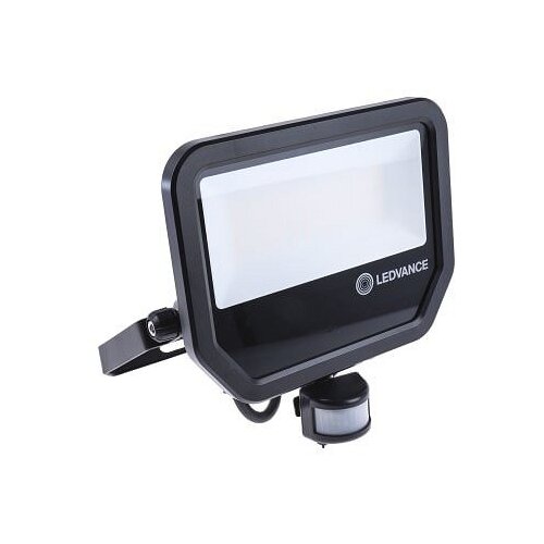 Ledvance led reflektor senz 50W nw 4000K crni Slike