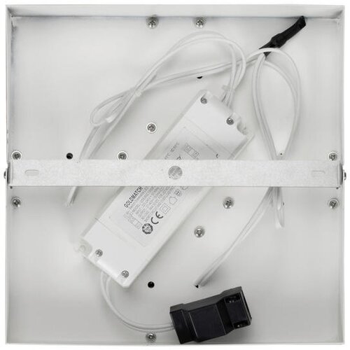 Novel stropna led-svetilka 60 W/7600 lm/3000 K/220-240 v/ Slike