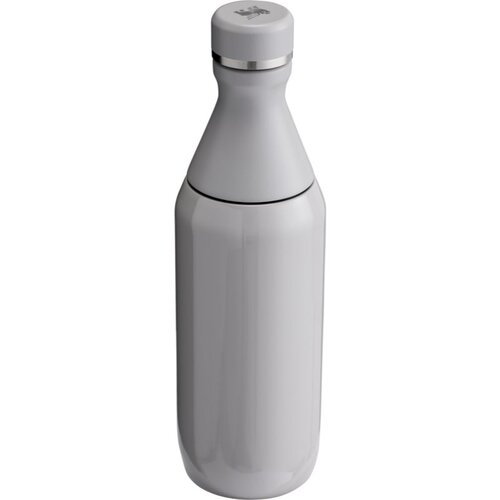 Stanley All Day Slim Bottle steklenica za vodo iz nerjavnega jekla majhna Ash Gloss 350 ml Slike