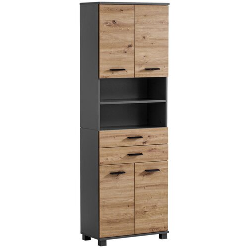 Stylife VISOKA OMARA 60/181/33 cm Cene