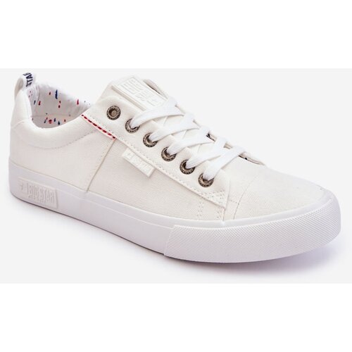 Big Star Men&amp;#039;s Low Material Sneakers Slike