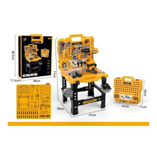 Ittl alat set sto ( 693428 ) Cene