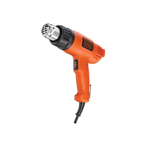 Black &amp;amp; Decker KX1650 fen na vrući zrak Slike