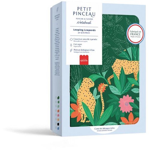La Petite Épicerie Kreativni set za crtanje Cijene