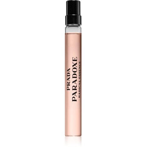 Prada Paradoxe Radical Essence parfem za žene 10 ml Slike