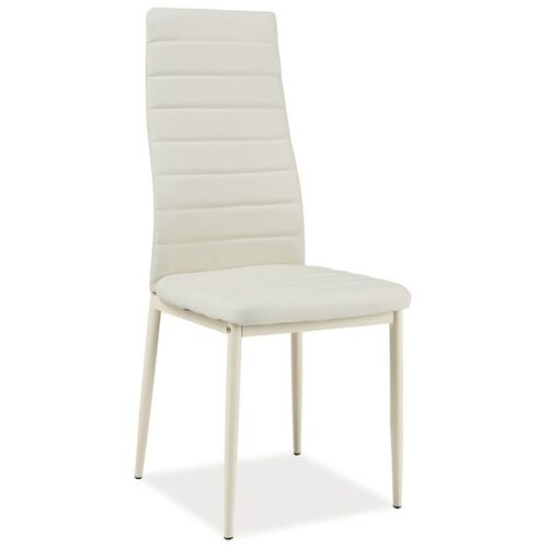 Molarem Home Stolica H261 KREM-krem Cene
