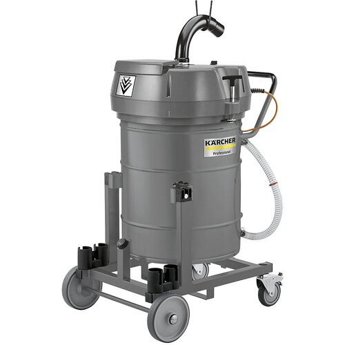Karcher poseben sesalnik za mokro in suho sesanje ivr-l 100/24-2 tc, 2400 w, 100-l posoda Cene