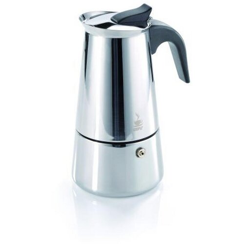 Gefu 16160 manual coffee maker Moka pot Stainless steel Cijene