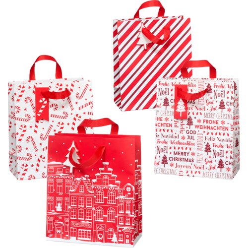 Profissimo Ukrasna kesa za pakovanje poklona - više vrsta 1 kom Cene