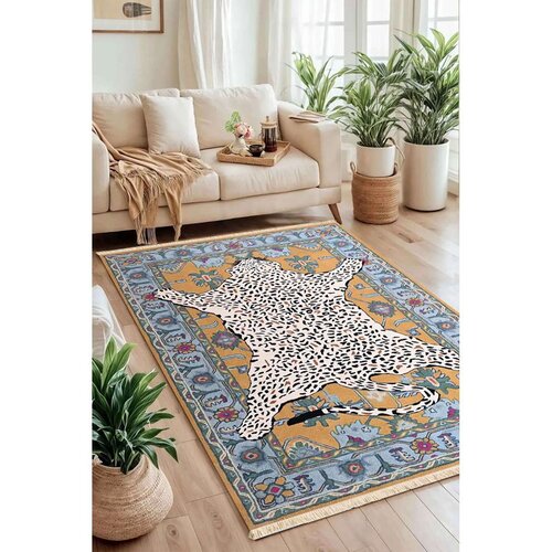 Conceptum Hypnose tepih, 50x80cm, &scaron;areni Cijene
