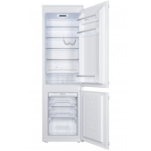 Amica BK3205.8i(E) STUDIO ugradbeni kombinirani hladnjak 238 l, NoFrost, 177 cm Cijene