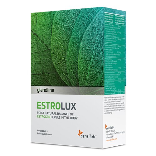Sensilab glandline EstroLux Slike