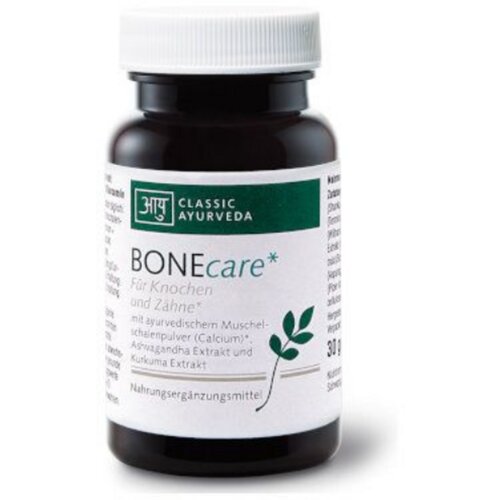 Classic Ayurveda BONEcare* - 60 kaps. Cijene