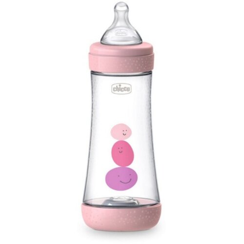 Olimp Sport Chicco P5 flašica 300ML 4M+ Roze Cene