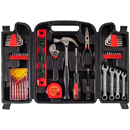 Aga set alata od 53 dijela - MR2384 Slike